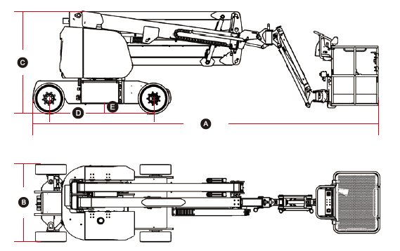 A13JE-Li-diagram