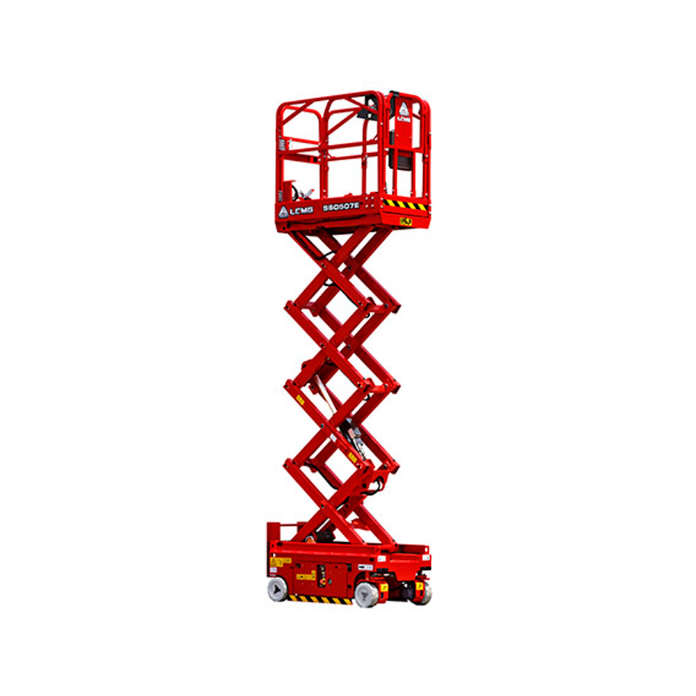 SS0507-saxlift